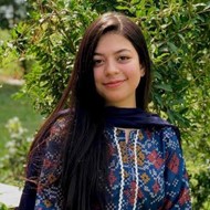 Fareeha Manal Fatima