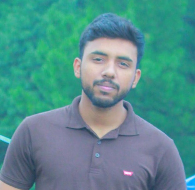 Abdul Rafay