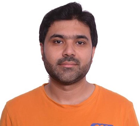 Syed Noor Ul Hassan Bukhari