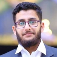 Hafiz Muhammad Muavia