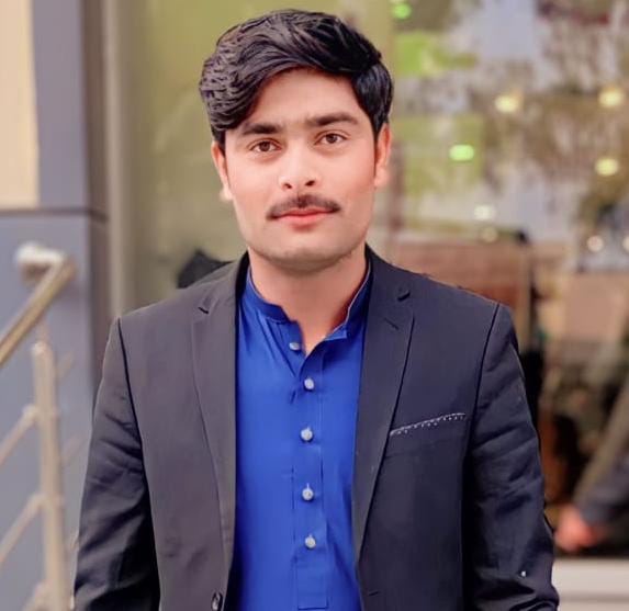 Muhammad Tanveer