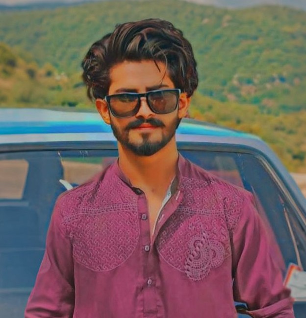 Muhammad Sohail Abbas