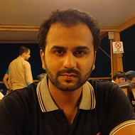 Irtaza Ali Qureshi